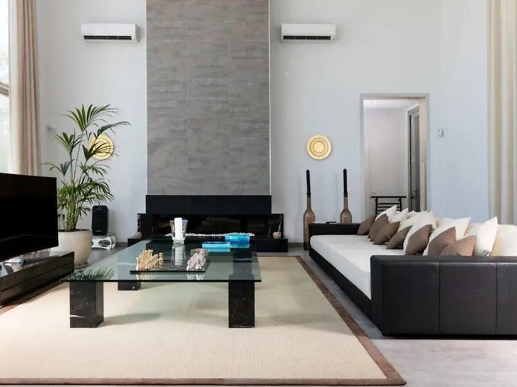 Villa Maria San Pedro de Alcantara Holiday home