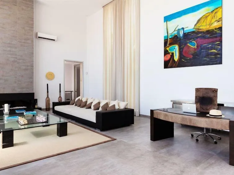 Villa Maria San Pedro de Alcantara Holiday home