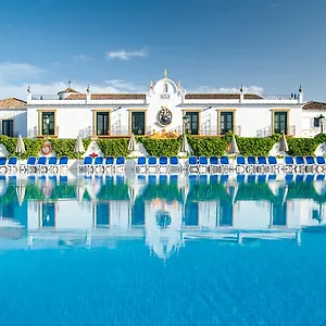 Globales Pueblo Andaluz Hotel